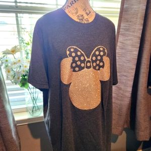 ❤️ MINNIE MOUSE short sleeve T-Shirt